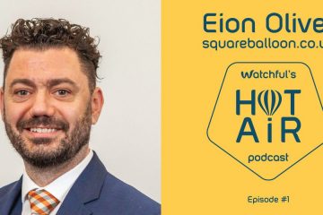 eoin oliver hotair podcast episode 1