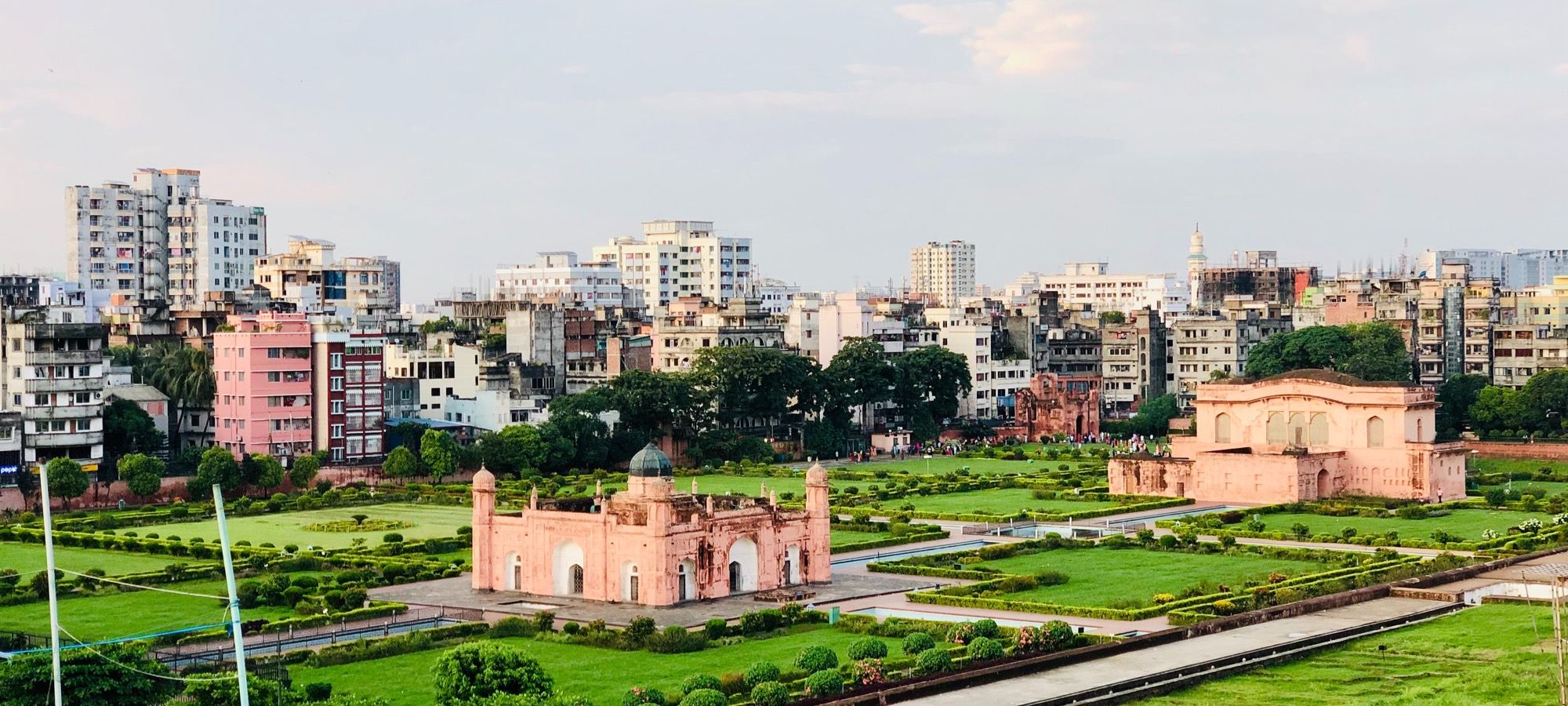 Dhaka