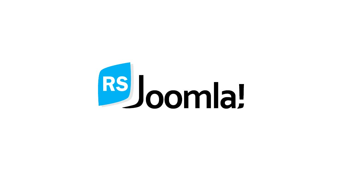 RSJoomla! Logo