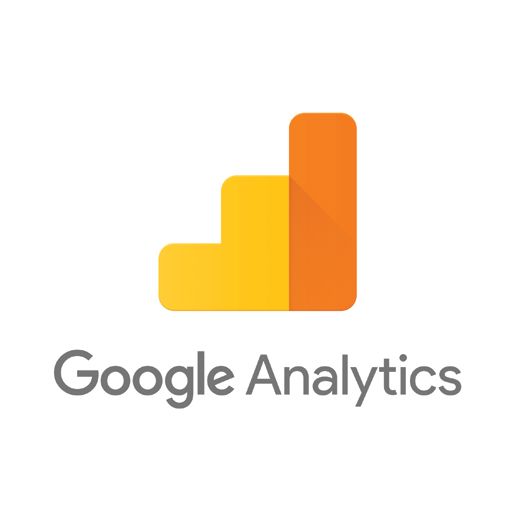 Google Analytics Icon