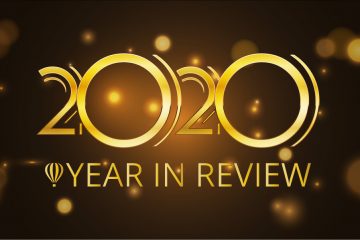 2020 Year In Review