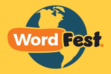 Wordfest 2021