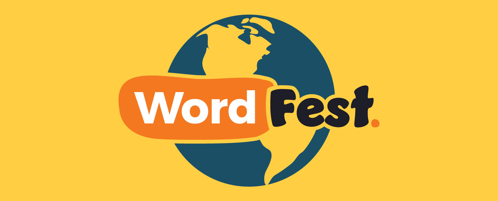 Wordfest 2021