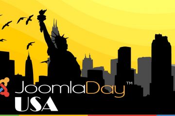Joomla Day USA 2021