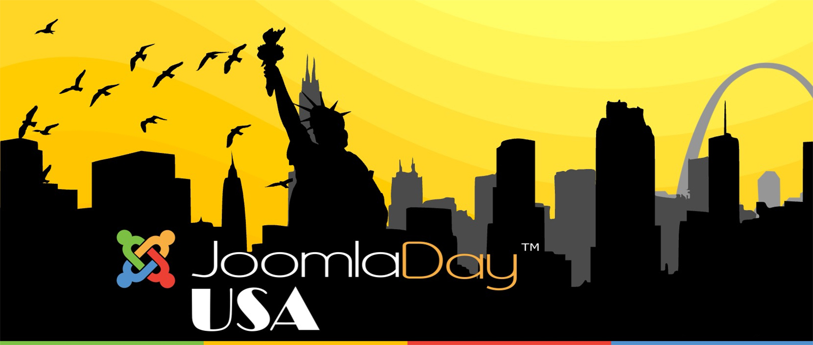 Joomla Day USA 2021