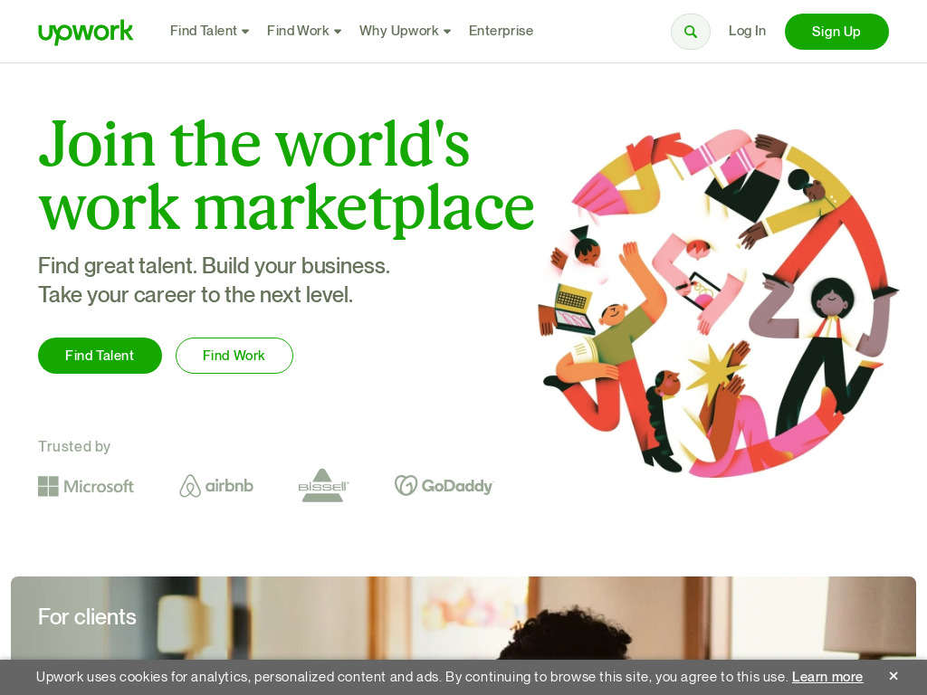 Upwork