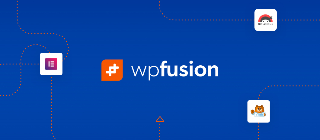 Wp Fusion