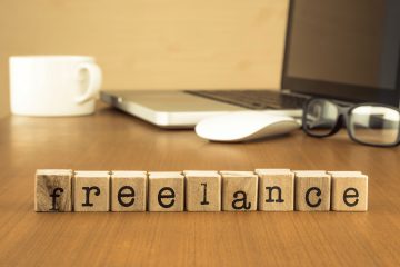 Switch To Freelance Web Development Full Time