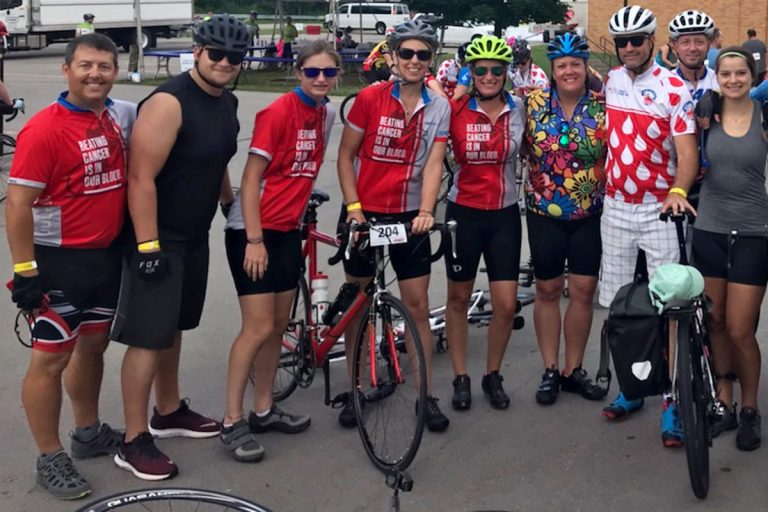 2022 Charity Fundraiser
