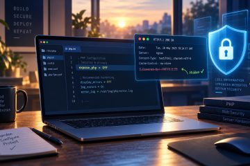 Vulnerability Scanner Expose Php Warning Hero